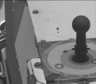 Sol 55: Mast Camera (Mastcam)