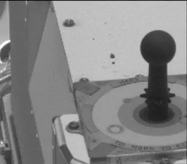 Sol 55: Mast Camera (Mastcam)
