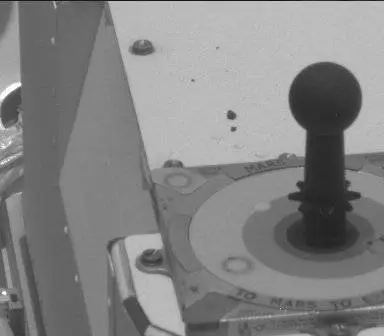 Sol 55: Mast Camera (Mastcam)