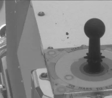 Sol 55: Mast Camera (Mastcam)