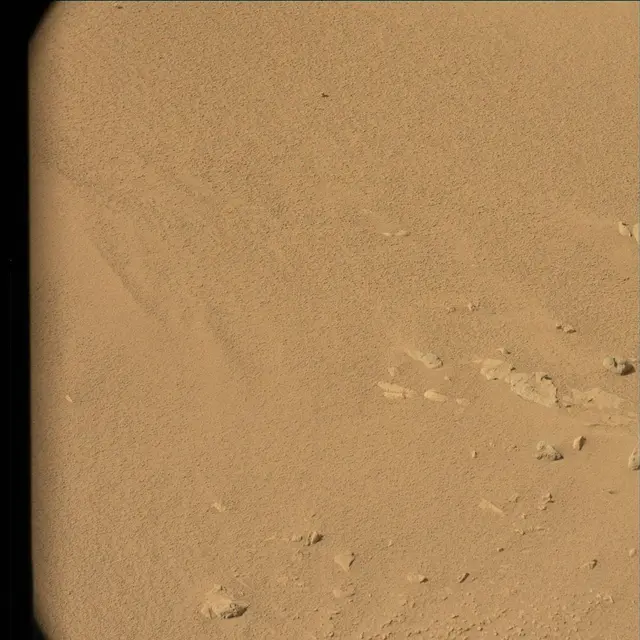 Sol 55: Mast Camera (Mastcam)