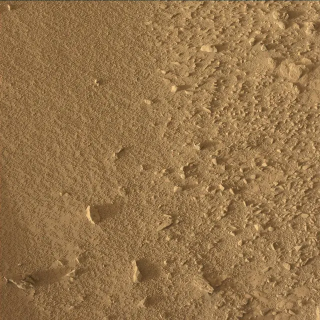 Sol 55: Mast Camera (Mastcam)