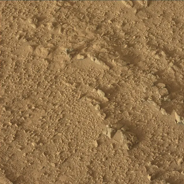 Sol 55: Mast Camera (Mastcam)