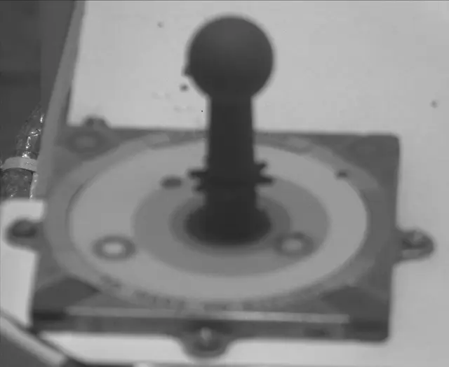 Sol 55: Mast Camera (Mastcam)