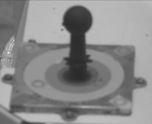 Sol 55: Mast Camera (Mastcam)