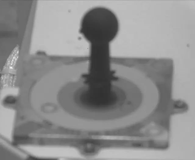 Sol 55: Mast Camera (Mastcam)