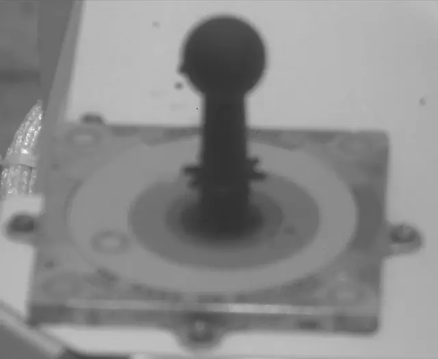 Sol 55: Mast Camera (Mastcam)