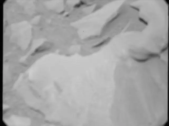 Sol 55: Mast Camera (Mastcam)