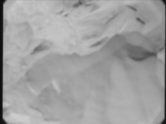 Sol 55: Mast Camera (Mastcam)