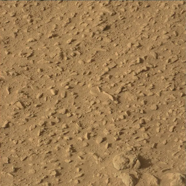 Sol 55: Mast Camera (Mastcam)