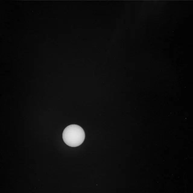 Sol 56: Mast Camera (Mastcam)