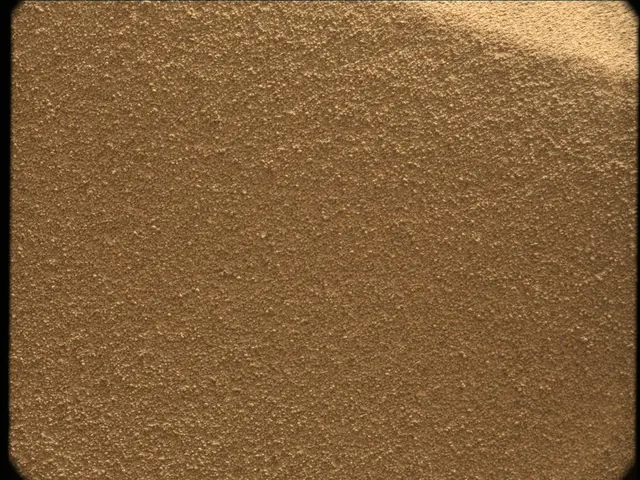 Sol 56: Mast Camera (Mastcam)
