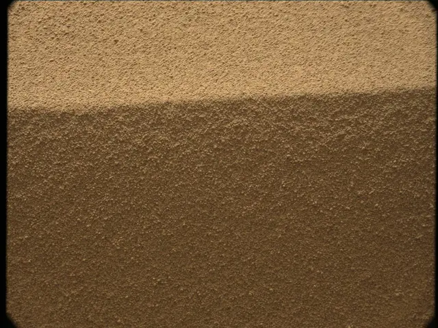 Sol 56: Mast Camera (Mastcam)
