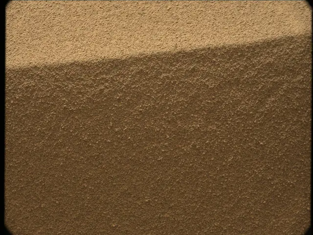 Sol 56: Mast Camera (Mastcam)