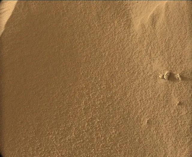 Sol 57: Mast Camera (Mastcam)