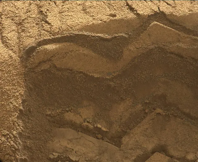 Sol 57: Mast Camera (Mastcam)