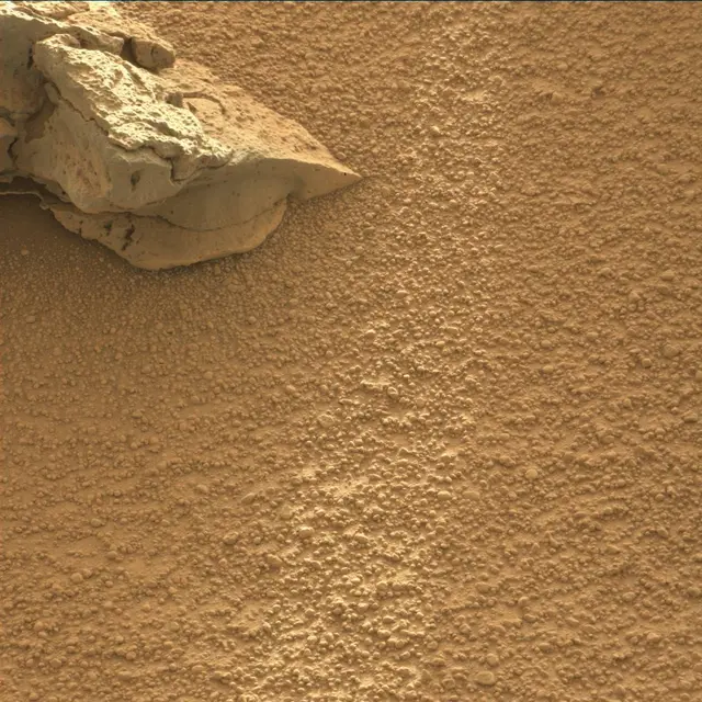 Sol 57: Mast Camera (Mastcam)