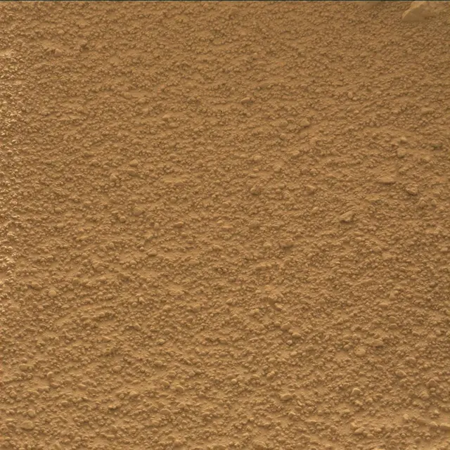 Sol 57: Mast Camera (Mastcam)