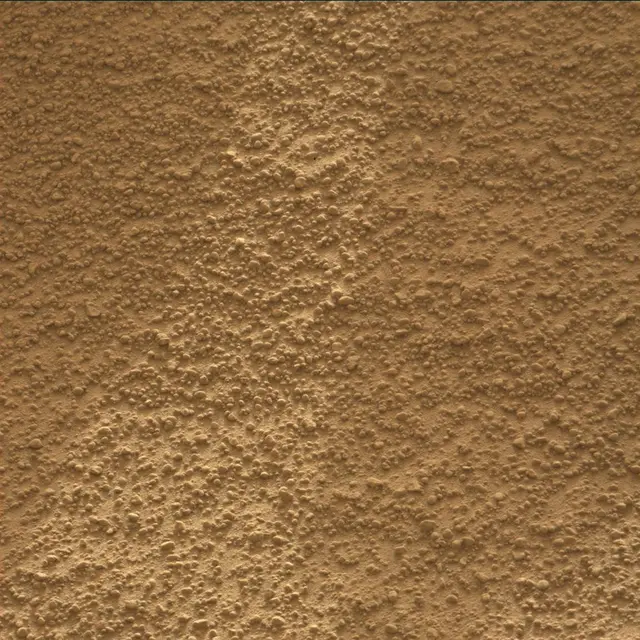 Sol 57: Mast Camera (Mastcam)