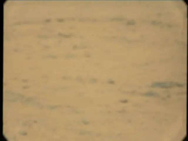 Sol 57: Mast Camera (Mastcam)