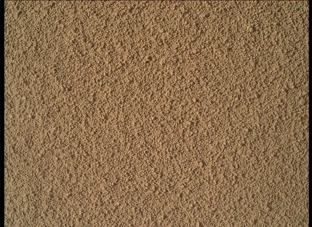 Sol 58: Mars Hand Lens Imager (MAHLI)