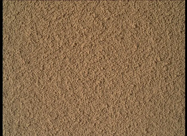 Sol 58: Mars Hand Lens Imager (MAHLI)