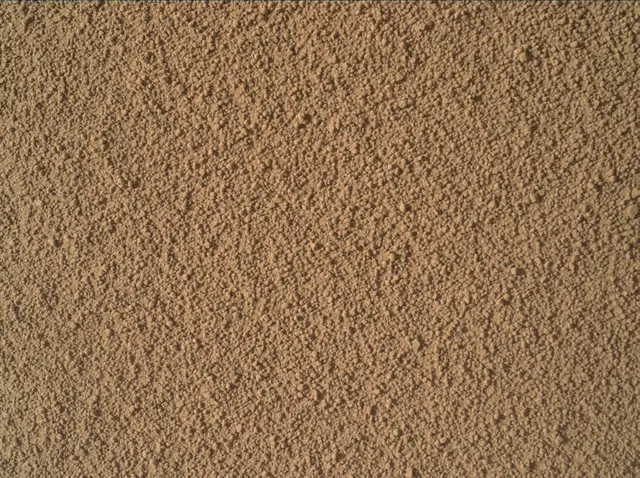 Sol 58: Mars Hand Lens Imager (MAHLI)