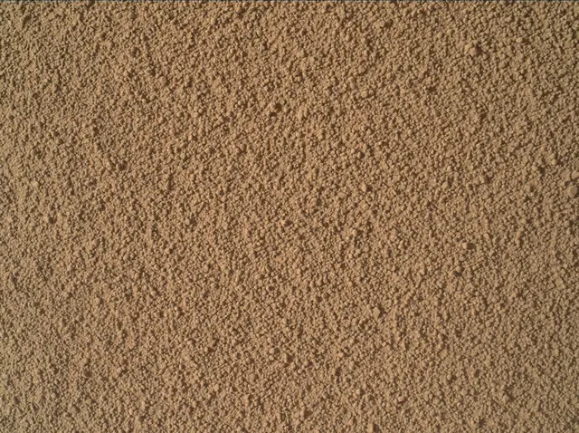 Sol 58: Mars Hand Lens Imager (MAHLI)