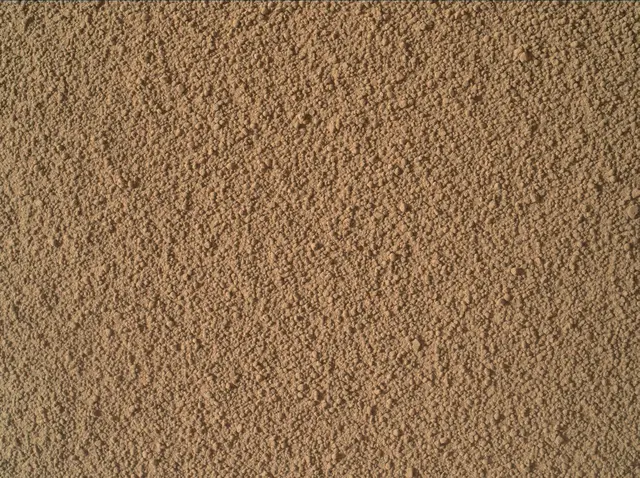 Sol 58: Mars Hand Lens Imager (MAHLI)