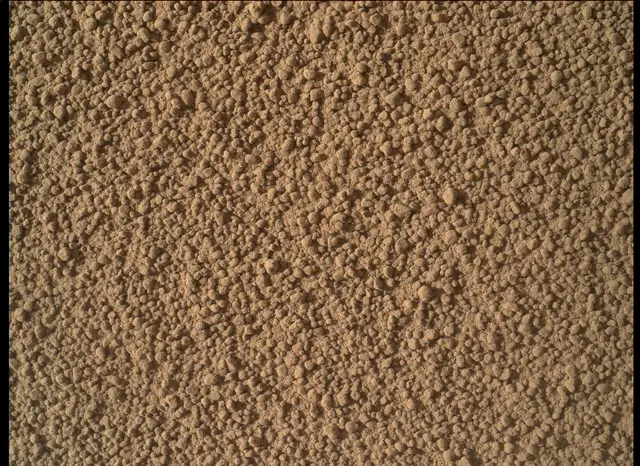 Sol 58: Mars Hand Lens Imager (MAHLI)