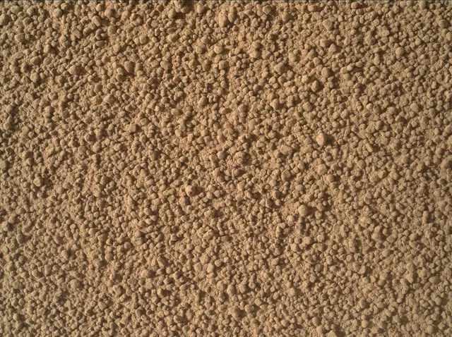 Sol 58: Mars Hand Lens Imager (MAHLI)