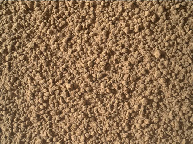 Sol 58: Mars Hand Lens Imager (MAHLI)