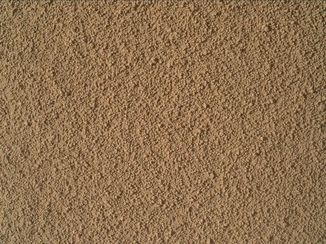 Sol 58: Mars Hand Lens Imager (MAHLI)