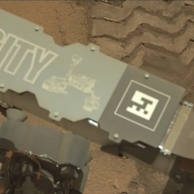 Sol 59: Mast Camera (Mastcam)