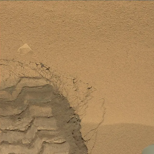 Sol 59: Mast Camera (Mastcam)