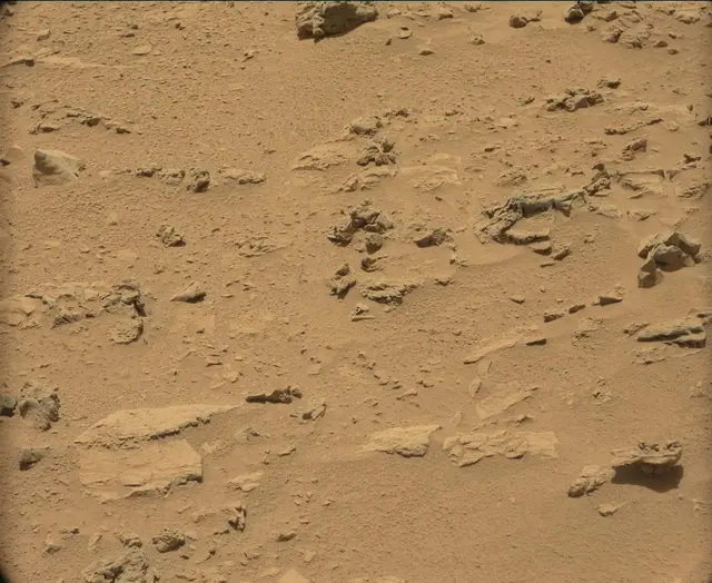 Sol 59: Mast Camera (Mastcam)