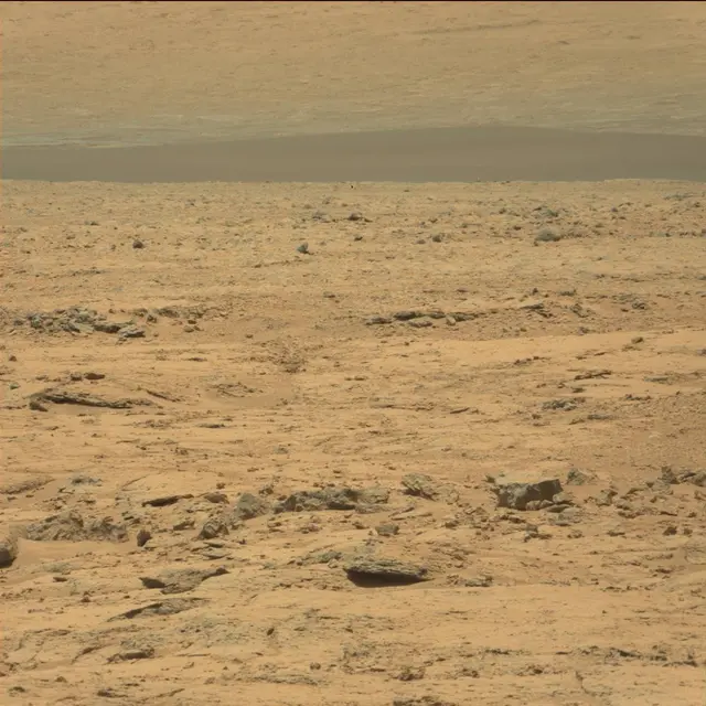 Sol 59: Mast Camera (Mastcam)