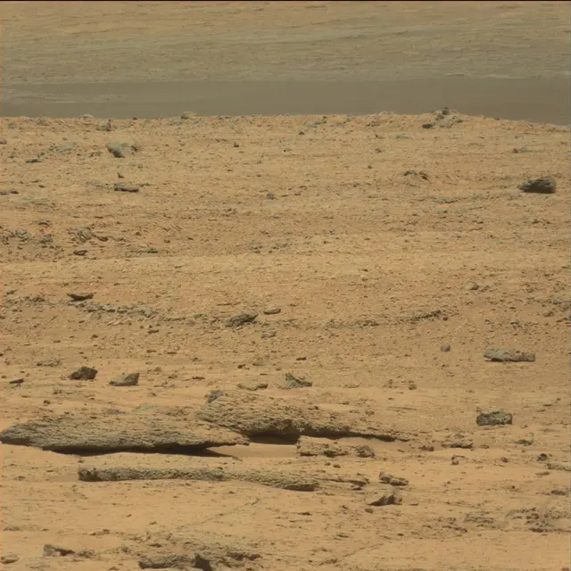 Sol 59: Mast Camera (Mastcam)