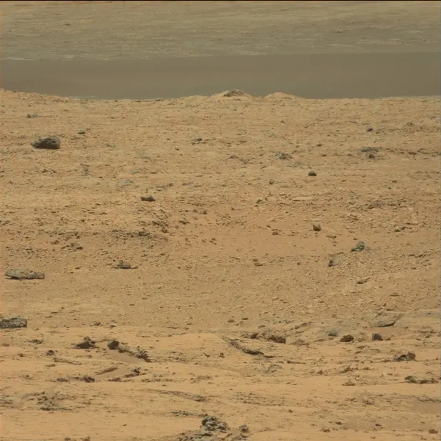 Sol 59: Mast Camera (Mastcam)