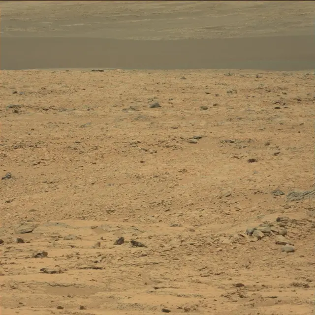 Sol 59: Mast Camera (Mastcam)