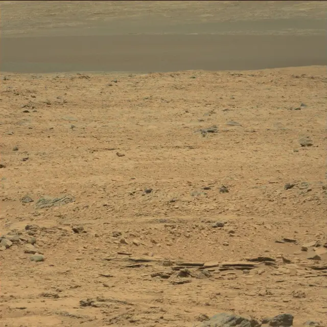 Sol 59: Mast Camera (Mastcam)