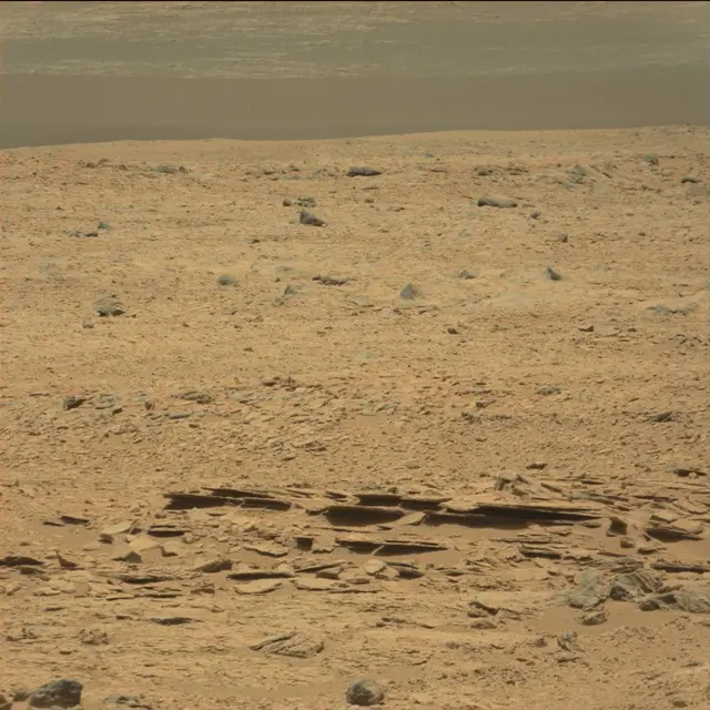 Sol 59: Mast Camera (Mastcam)