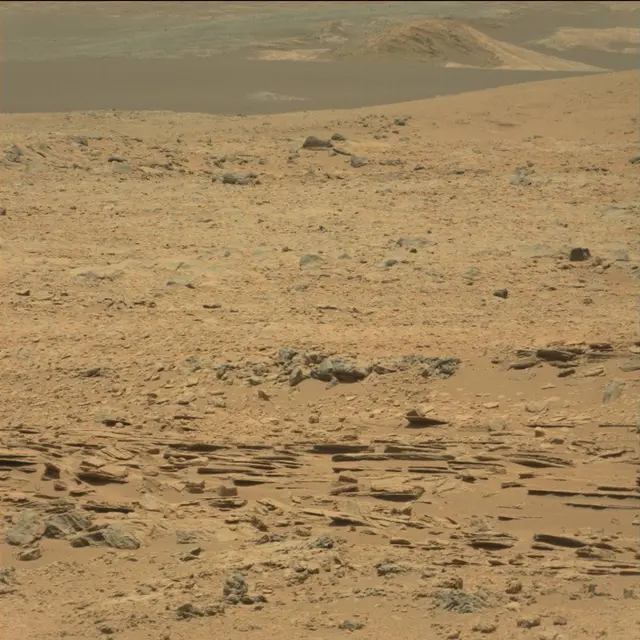 Sol 59: Mast Camera (Mastcam)