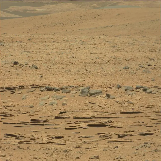 Sol 59: Mast Camera (Mastcam)
