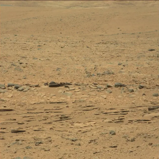 Sol 59: Mast Camera (Mastcam)