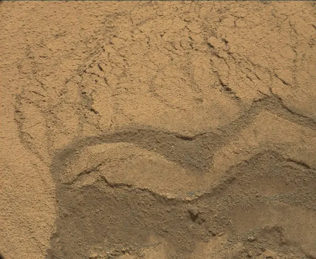 Sol 59: Mast Camera (Mastcam)