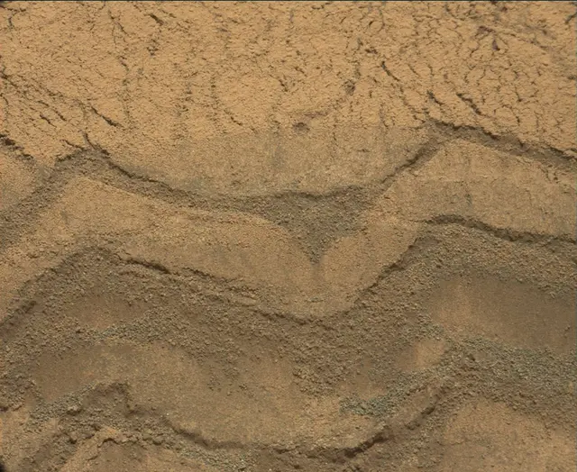 Sol 59: Mast Camera (Mastcam)