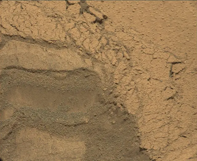 Sol 59: Mast Camera (Mastcam)