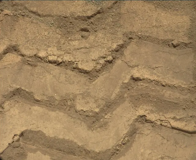 Sol 59: Mast Camera (Mastcam)