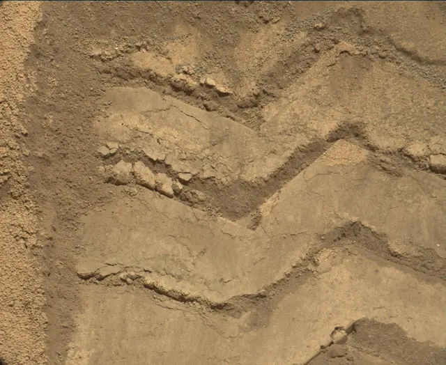 Sol 59: Mast Camera (Mastcam)